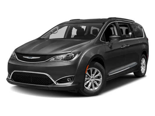 Used Chrysler Pacifica Pinellas Park Fl
